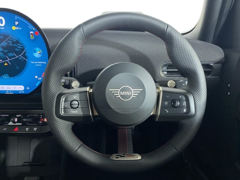 2025 (74) MINI COOPER 2.0 S Sport 5dr Auto 4065548