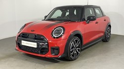2025 (74) MINI COOPER 2.0 S Sport 5dr Auto 4065588
