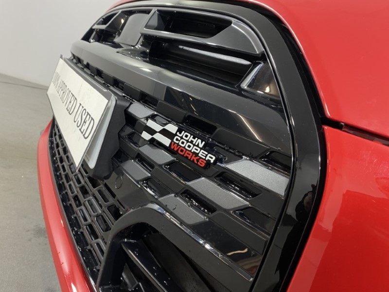 2025 (74) MINI COOPER 2.0 S Sport 5dr Auto 4065601