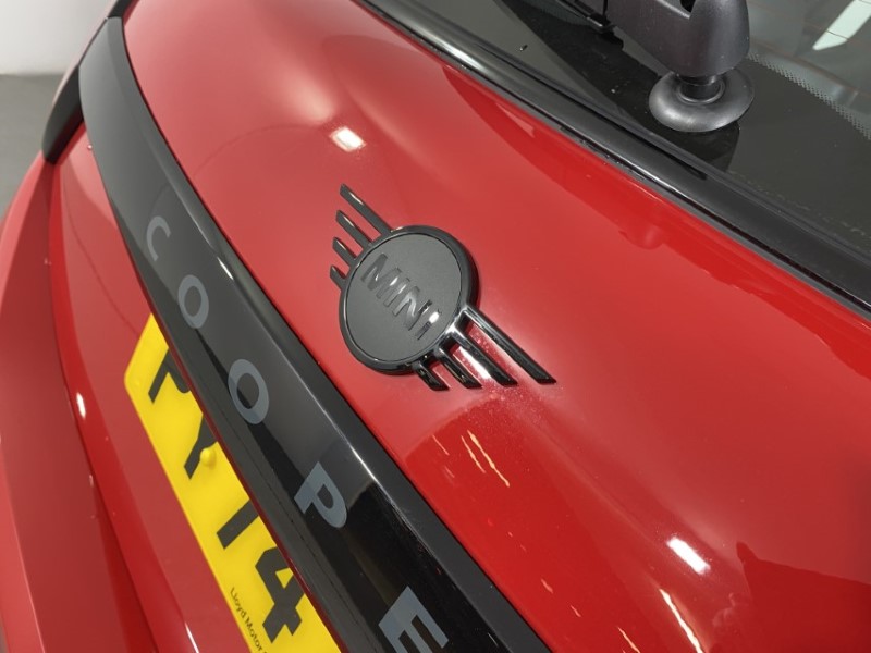 2025 (74) MINI COOPER 2.0 S Sport 5dr Auto 4065570