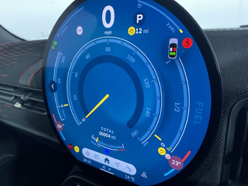 2025 (74) MINI COOPER 2.0 S Sport 5dr Auto 4065553