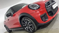 2025 (74) MINI COOPER 2.0 S Sport 5dr Auto 4065600