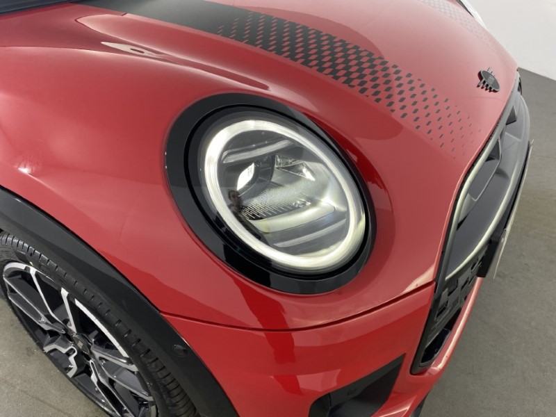 2025 (74) MINI COOPER 2.0 S Sport 5dr Auto 4065576