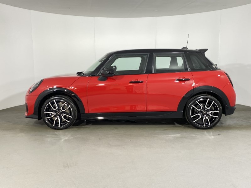 2025 (74) MINI COOPER 2.0 S Sport 5dr Auto 4065589