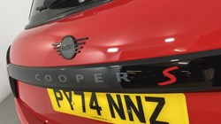 2025 (74) MINI COOPER 2.0 S Sport 5dr Auto 4065571