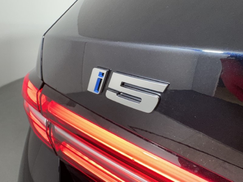 2025 (25) BMW I5 250kW eDrive40 M Sport 84kWh 5dr Auto 4901163