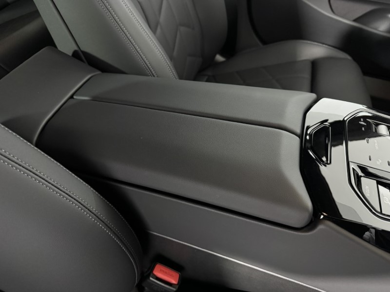 2025 (25) BMW I5 250kW eDrive40 M Sport 84kWh 5dr Auto 4901151