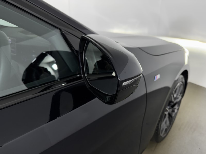 2025 (25) BMW I5 250kW eDrive40 M Sport 84kWh 5dr Auto 4901154