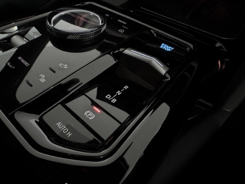 2025 (25) BMW I5 250kW eDrive40 M Sport 84kWh 5dr Auto 4901136