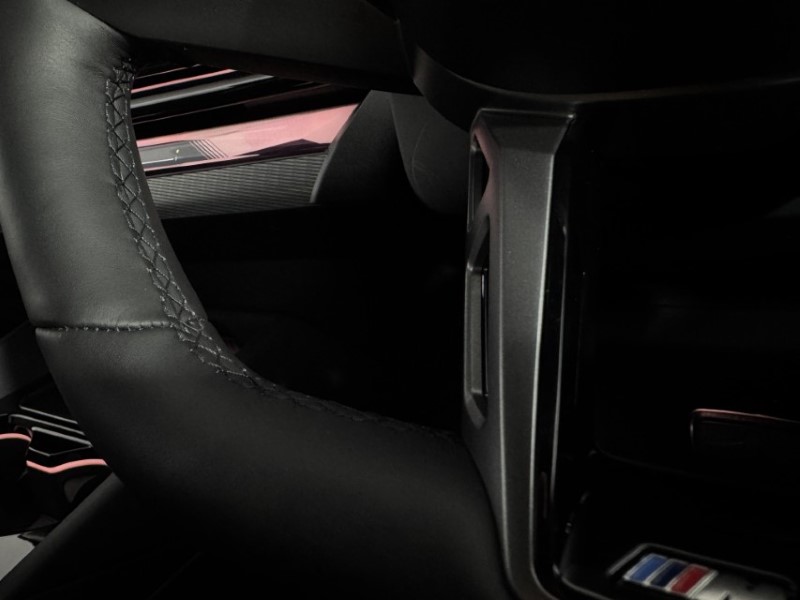 2025 (25) BMW I5 250kW eDrive40 M Sport 84kWh 5dr Auto 4901133