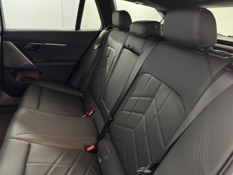 2025 (25) BMW I5 250kW eDrive40 M Sport 84kWh 5dr Auto 4901180