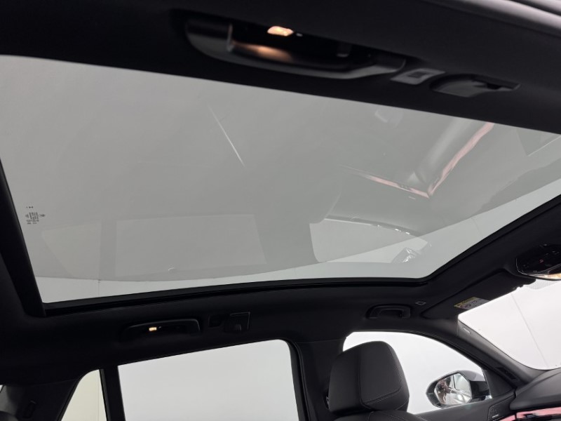 2025 (25) BMW I5 250kW eDrive40 M Sport 84kWh 5dr Auto 4901185