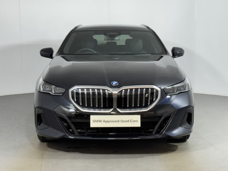 2025 (25) BMW I5 250kW eDrive40 M Sport 84kWh 5dr Auto 4901254