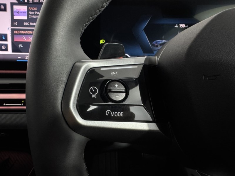 2025 (25) BMW I5 250kW eDrive40 M Sport 84kWh 5dr Auto 4901130