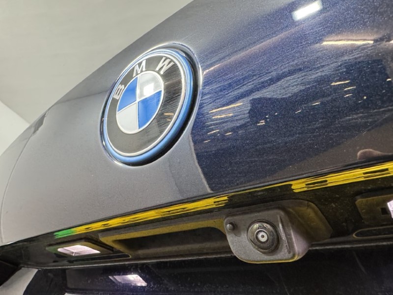 2025 (25) BMW I5 250kW eDrive40 M Sport 84kWh 5dr Auto 4901162