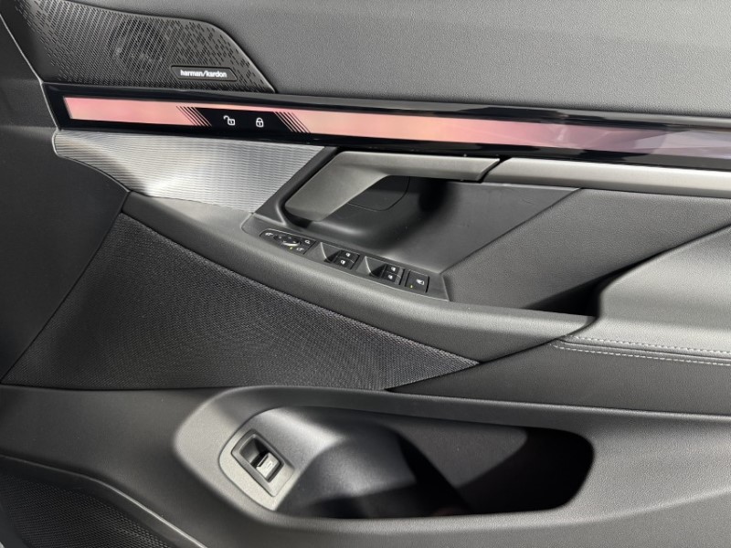 2025 (25) BMW I5 250kW eDrive40 M Sport 84kWh 5dr Auto 4901153