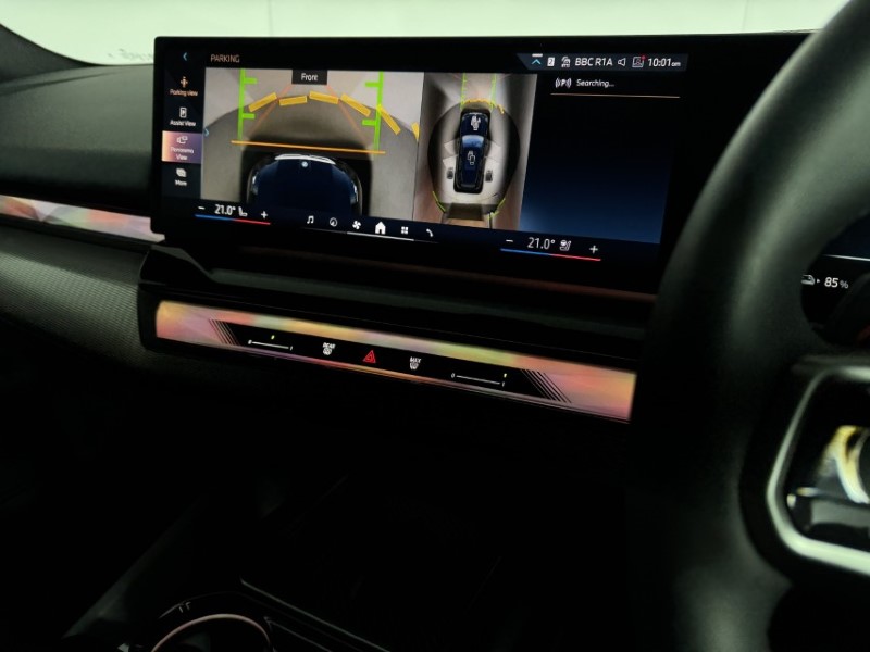 2025 (25) BMW I5 250kW eDrive40 M Sport 84kWh 5dr Auto 4901143