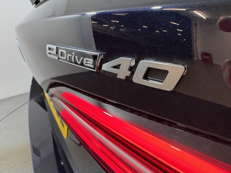 2025 (25) BMW I5 250kW eDrive40 M Sport 84kWh 5dr Auto 4901161