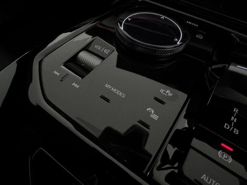 2025 (25) BMW I5 250kW eDrive40 M Sport 84kWh 5dr Auto 4901135