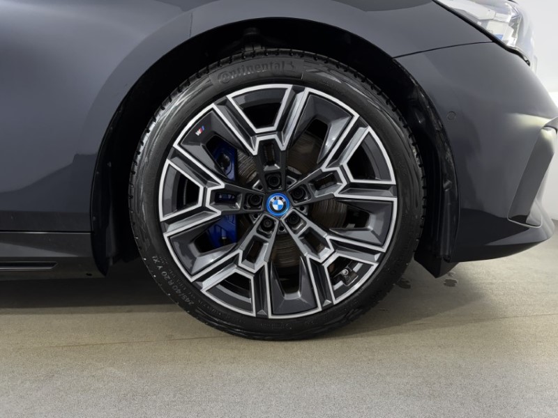 2025 (25) BMW I5 250kW eDrive40 M Sport 84kWh 5dr Auto 4901156