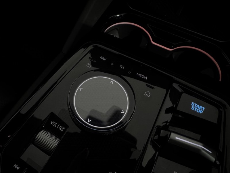 2025 (25) BMW I5 250kW eDrive40 M Sport 84kWh 5dr Auto 4901134