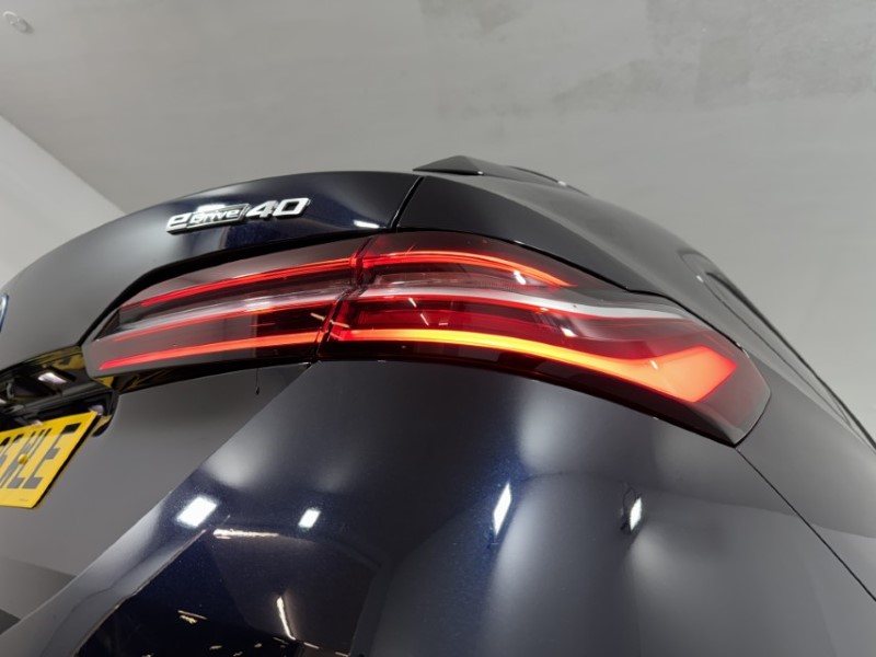 2025 (25) BMW I5 250kW eDrive40 M Sport 84kWh 5dr Auto 4901160