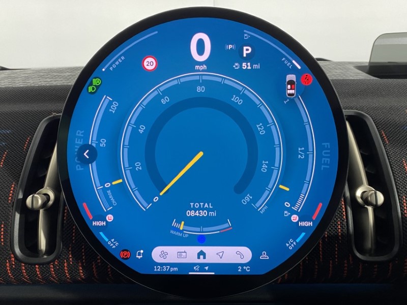 2025 (25) MINI COUNTRYMAN 2.0 S Sport ALL4 5dr Auto 4923020