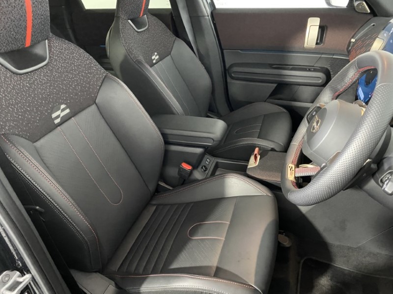 2025 (25) MINI COUNTRYMAN 2.0 S Sport ALL4 5dr Auto 4923025