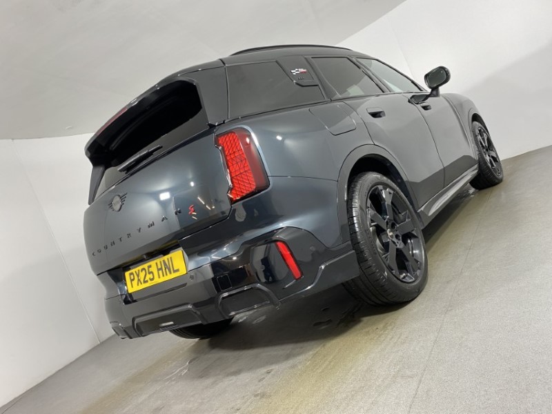 2025 (25) MINI COUNTRYMAN 2.0 S Sport ALL4 5dr Auto 4923046