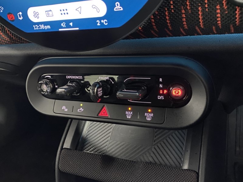 2025 (25) MINI COUNTRYMAN 2.0 S Sport ALL4 5dr Auto 4923016