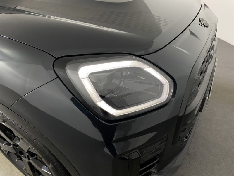 2025 (25) MINI COUNTRYMAN 2.0 S Sport ALL4 5dr Auto 4923043