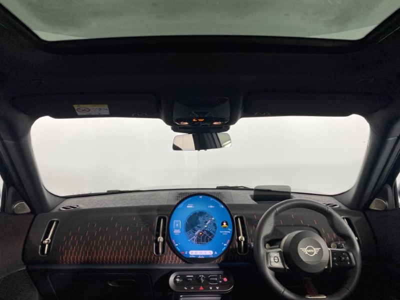 2025 (25) MINI COUNTRYMAN 2.0 S Sport ALL4 5dr Auto 4923028