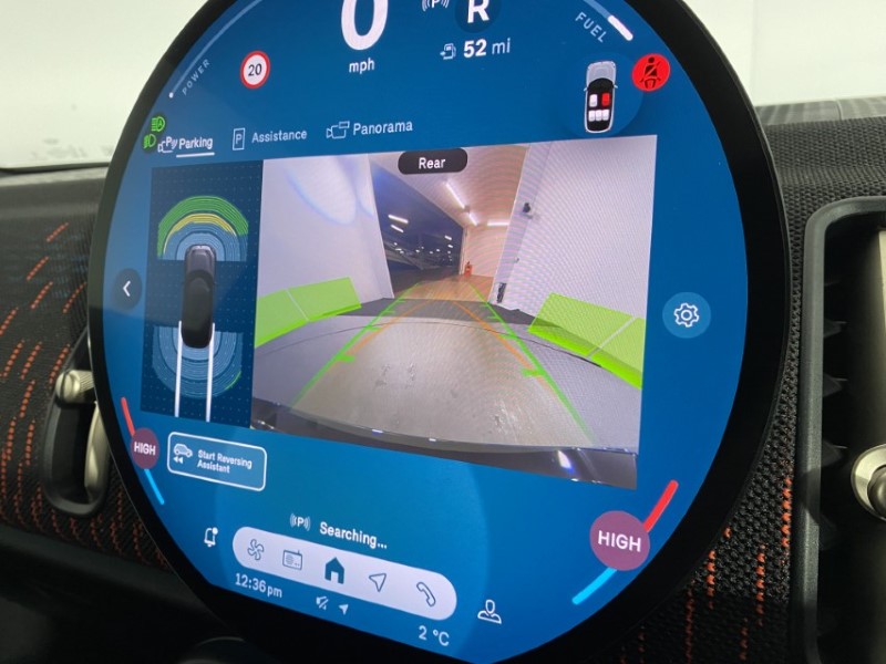 2025 (25) MINI COUNTRYMAN 2.0 S Sport ALL4 5dr Auto 4923011