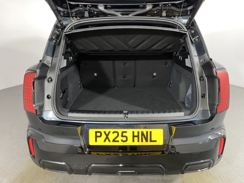 2025 (25) MINI COUNTRYMAN 2.0 S Sport ALL4 5dr Auto 4923029