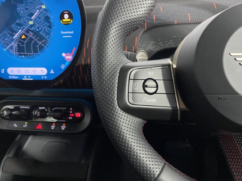 2025 (25) MINI COUNTRYMAN 2.0 S Sport ALL4 5dr Auto 4923013