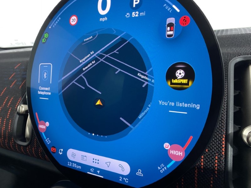 2025 (25) MINI COUNTRYMAN 2.0 S Sport ALL4 5dr Auto 4923008