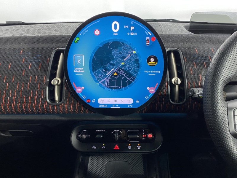 2025 (25) MINI COUNTRYMAN 2.0 S Sport ALL4 5dr Auto 4923017