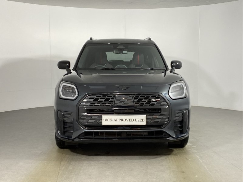 2025 (25) MINI COUNTRYMAN 2.0 S Sport ALL4 5dr Auto 4923068