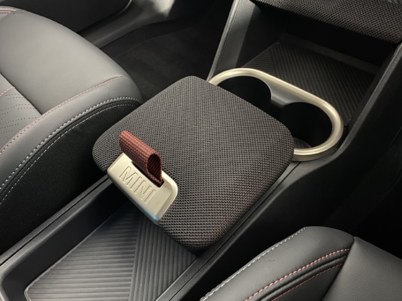 2025 (25) MINI COUNTRYMAN 2.0 S Sport ALL4 5dr Auto 4923021