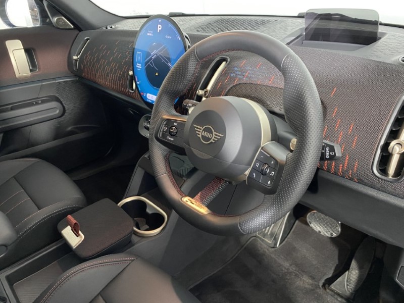 2025 (25) MINI COUNTRYMAN 2.0 S Sport ALL4 5dr Auto 4923024