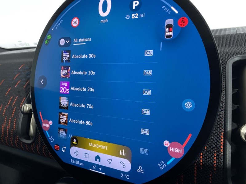 2025 (25) MINI COUNTRYMAN 2.0 S Sport ALL4 5dr Auto 4923005