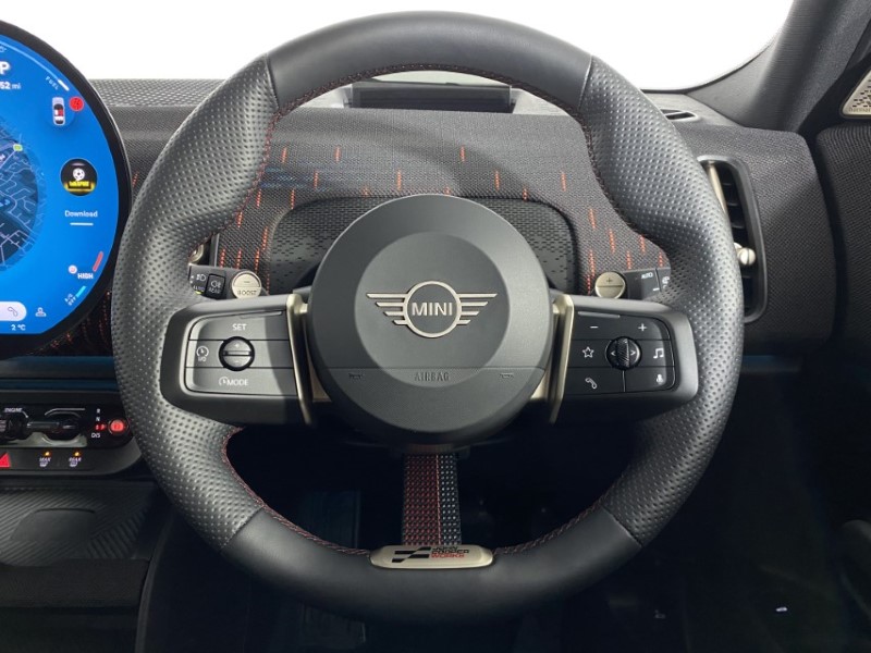 2025 (25) MINI COUNTRYMAN 2.0 S Sport ALL4 5dr Auto 4923012