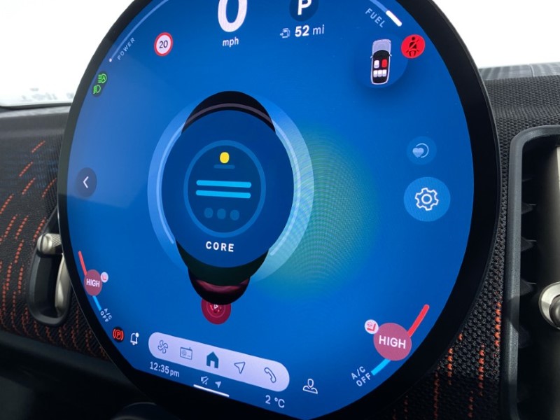 2025 (25) MINI COUNTRYMAN 2.0 S Sport ALL4 5dr Auto 4923010