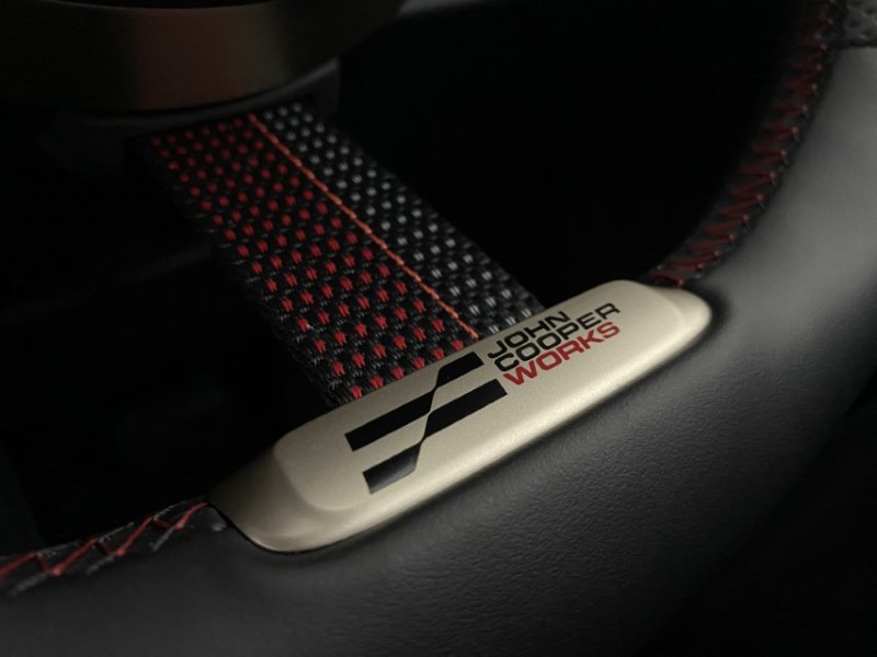 2025 (25) MINI COUNTRYMAN 2.0 S Sport ALL4 5dr Auto 4923023