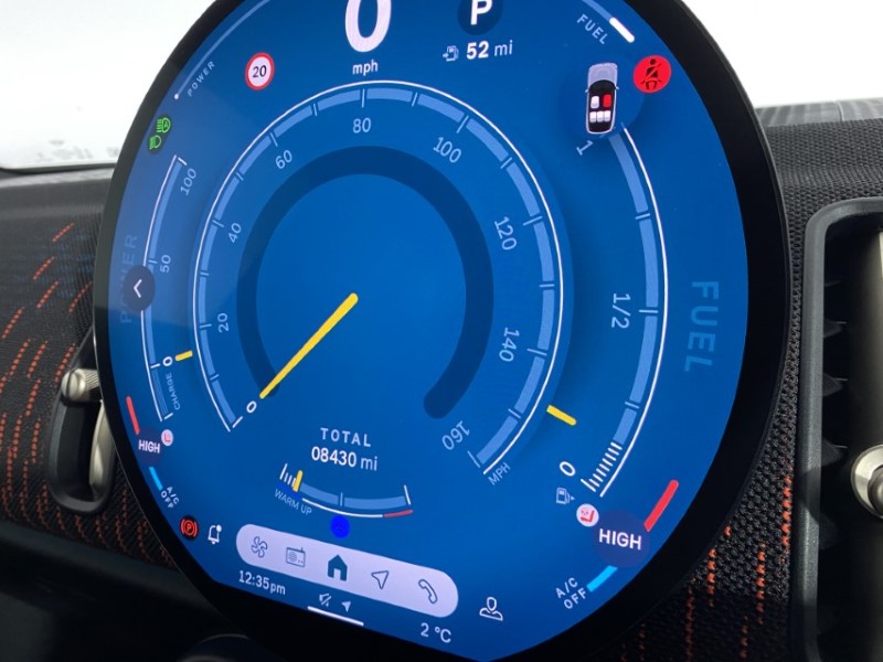 2025 (25) MINI COUNTRYMAN 2.0 S Sport ALL4 5dr Auto 4923009