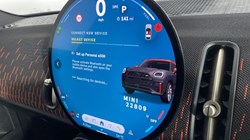 2025 (25) MINI COUNTRYMAN 2.0 John Cooper Works ALL4 5dr Auto 4857981