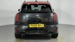 2025 (25) MINI COUNTRYMAN 2.0 John Cooper Works ALL4 5dr Auto 4856332