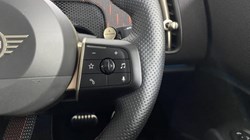 2025 (25) MINI COUNTRYMAN 2.0 John Cooper Works ALL4 5dr Auto 4857954