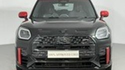 2025 (25) MINI COUNTRYMAN 2.0 John Cooper Works ALL4 5dr Auto 4856458
