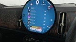 2025 (25) MINI COUNTRYMAN 2.0 John Cooper Works ALL4 5dr Auto 4856440